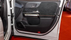 Mercedes-Benz AMG GLB Interior photo