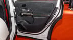 Mercedes-Benz AMG GLB Interior photo