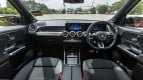 Mercedes-Benz AMG GLB Interior photo
