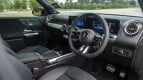 Mercedes-Benz AMG GLB Interior photo