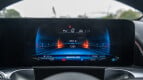 Mercedes-Benz AMG GLB Interior photo