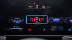 Mercedes-Benz AMG GLB Interior photo