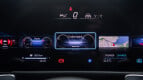 Mercedes-Benz AMG GLB Interior photo