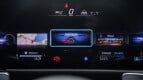 Mercedes-Benz AMG GLB Interior photo