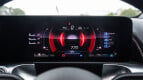 Mercedes-Benz AMG GLB Interior photo