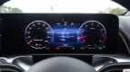 Mercedes-Benz AMG GLB Interior photo
