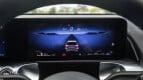 Mercedes-Benz AMG GLB Interior photo