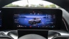 Mercedes-Benz AMG GLB Interior photo