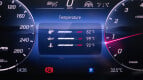 Mercedes-Benz AMG GLB Interior photo