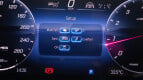 Mercedes-Benz AMG GLB Interior photo