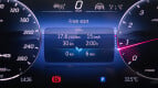 Mercedes-Benz AMG GLB Interior photo