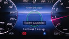 Mercedes-Benz AMG GLB Interior photo
