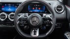 Mercedes-Benz AMG GLB Interior photo