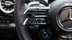 Mercedes-Benz AMG GLB Interior photo