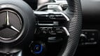 Mercedes-Benz AMG GLB Interior photo