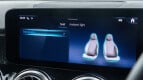 Mercedes-Benz AMG GLB Interior photo
