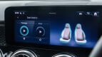 Mercedes-Benz AMG GLB Interior photo