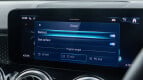 Mercedes-Benz AMG GLB Interior photo