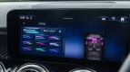 Mercedes-Benz AMG GLB Interior photo