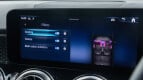 Mercedes-Benz AMG GLB Interior photo