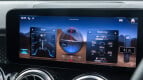 Mercedes-Benz AMG GLB Interior photo