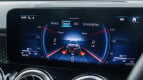Mercedes-Benz AMG GLB Interior photo