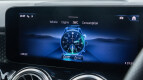 Mercedes-Benz AMG GLB Interior photo