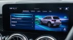 Mercedes-Benz AMG GLB Interior photo