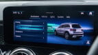 Mercedes-Benz AMG GLB Interior photo