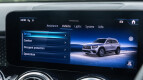 Mercedes-Benz AMG GLB Interior photo