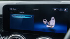Mercedes-Benz AMG GLB Interior photo