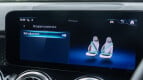 Mercedes-Benz AMG GLB Interior photo