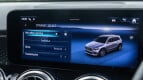Mercedes-Benz AMG GLB Interior photo