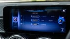 Mercedes-Benz AMG GLB Interior photo