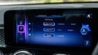 Mercedes-Benz AMG GLB Interior photo