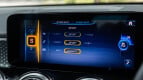 Mercedes-Benz AMG GLB Interior photo