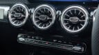 Mercedes-Benz AMG GLB Interior photo