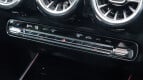 Mercedes-Benz AMG GLB Interior photo