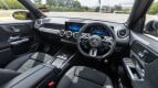 Mercedes-Benz AMG GLB Interior photo