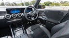 Mercedes-Benz AMG GLB Interior photo