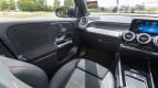 Mercedes-Benz AMG GLB Interior photo