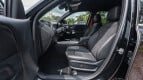Mercedes-Benz AMG GLB Interior photo