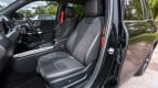 Mercedes-Benz AMG GLB Interior photo