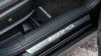 Mercedes-Benz AMG GLB Interior photo