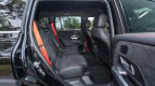 Mercedes-Benz AMG GLB Interior photo