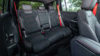 Mercedes-Benz AMG GLB Interior photo