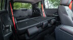 Mercedes-Benz AMG GLB Interior photo