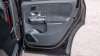 Mercedes-Benz AMG GLB Interior photo