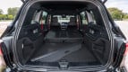 Mercedes-Benz AMG GLB Interior photo