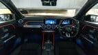 Mercedes-Benz AMG GLB Interior photo
